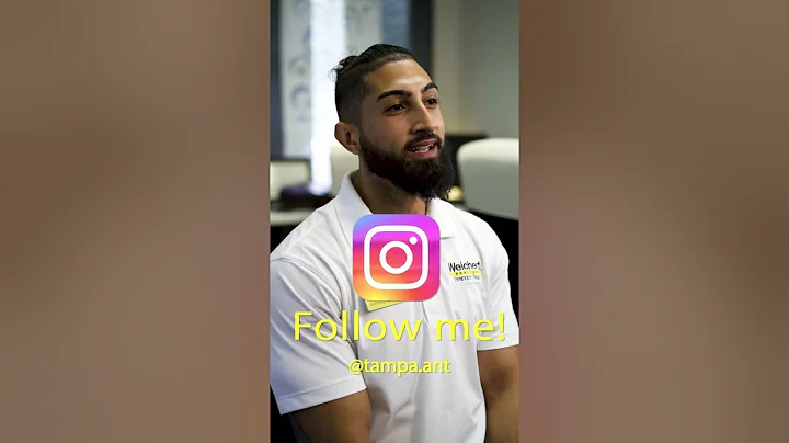 Introducing Realtor Anthony Rodriguez