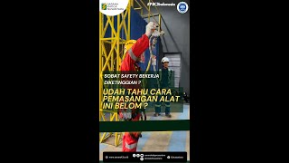 Download Lagu Sobat Safety bekerja diketinggian ?? udah tahu cara pasang ini belom...!!!! Download Lagu Sobat Safety bekerja diketinggian ?? udah tahu cara pasang ini belom...!!!!