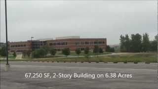 For Sale or Lease 6525 Chancellor Drive Cedar Falls IA