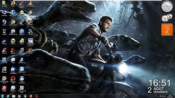 Windows 7 Ultimate with Service Pack 1 (French) in VMware Workstation Pro!