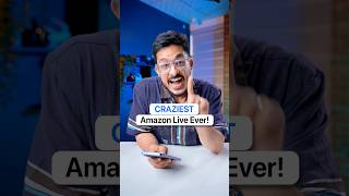 The Longest Amazon Live Ever!
