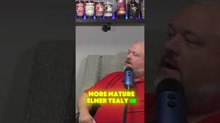 Full of what?! The Whiskey Wisemen| #podcast #whiskeyadvice #bourbon #comedy #whiskytubefamily