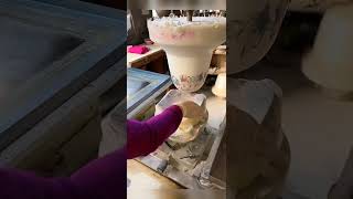 How To Print The Melamines Dishes In The Factory