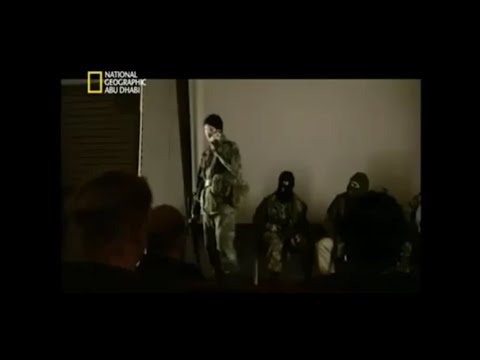 فيديو: الإرهابي الشيشاني باراييف موفسار بخارييفيتش: سيرة وأنشطة وحقائق مثيرة للاهتمام