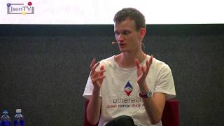 Виталик Бутерин, Ethereum: Ошибки в коде Дао, ситуация в деталях