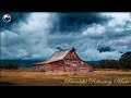 4 Hrs - Ночной дождь для сна  Sounds of heavy rain for sleep [Beautiful Relaxing Music]