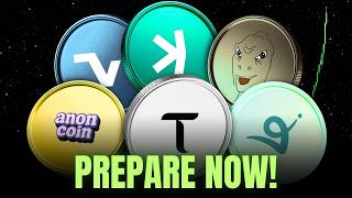 Tao & 5 Other Altcoins Im Buying For My 2026 Portfolio