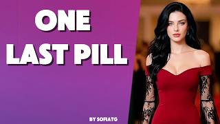 I Chose the Pill... and Lost My Manhood Forever |  crossdressing stories