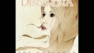DESDEMONA - Fall Of The Masquerade