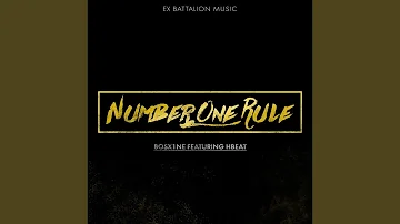 Number One Rule (feat. H Beat)