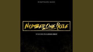 Number One Rule (feat. H Beat)