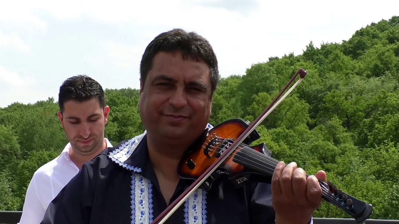 Formatia Ghiran - Solisti Bianca si Alin Ghiran - Hai varule la pastrama VideoOficial 2017 @ABM