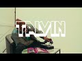 TALVIN - LEVEL UP Freestyle (Official Video)