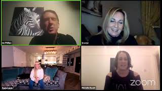 Brookside Reunion Interview with Paula Frances, Justine Kerrigan & Michelle Byatt