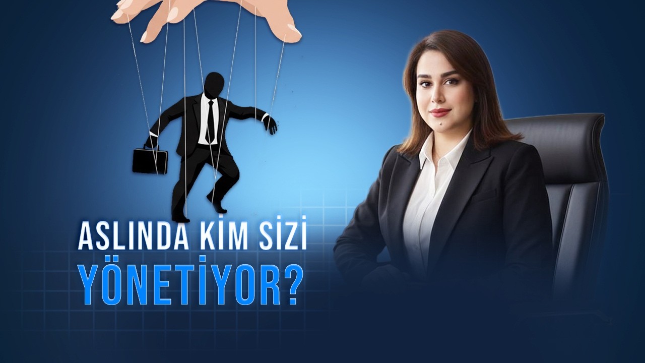 iş yerinde gizli güç Savaşları, Kim sessizce sizi yönetiyor