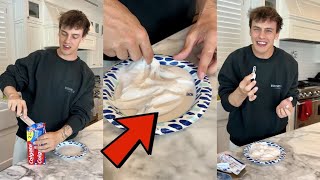 TOOTHPASTE HAS BEEN HIDING THIS?! - #Shorts