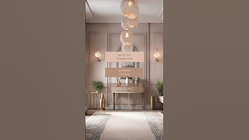 Mocha Mousse Pantone 2025 #pantone #mochamousse #decoração