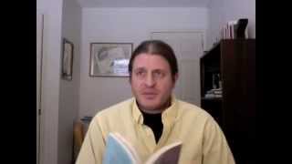 Corey Anton:  David Bohm: Observing Thought