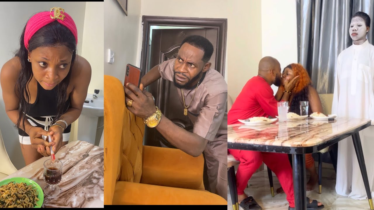 Ev!l stepmother po!son her stepdaughters food but unfortunately  backfired wait for it #viral #short