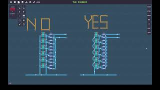 How to minimize lags in Turing Complete Profile
