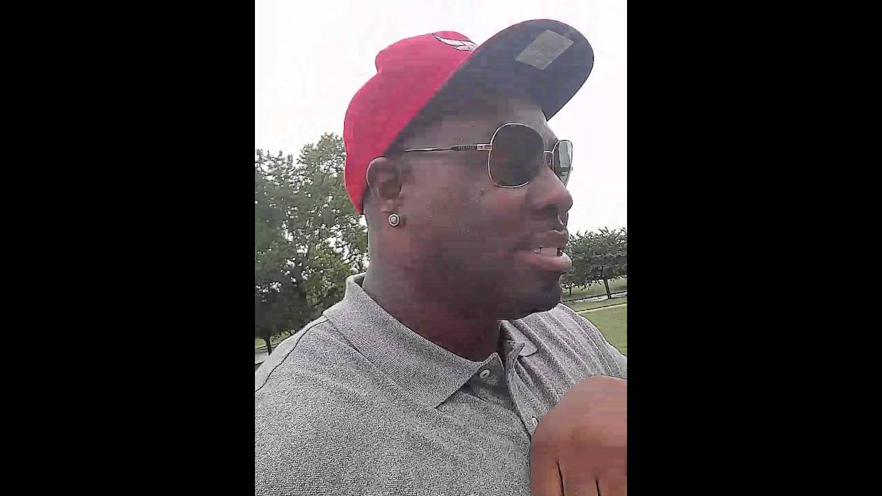 SUPA KING BIG POPE TV - I JUST HIT IT