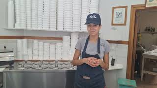 Heladeria Bajo Cero