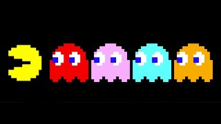 Classtools.net tutorial (Pac-man/Arcade game generator)