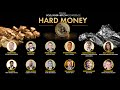 Grizzle hard money conference live gold silver  bitcoin