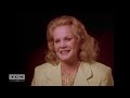 Carroll Baker: From Classic Hollywood into a New Era