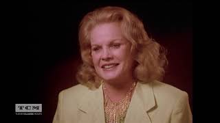 Carroll Baker: From Classic Hollywood into a New Era