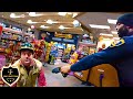 Gas Station Incident Spirals Into Chaos