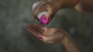 The Ritual of Holi Foaming Shower Gel by Rituals screenshot 3