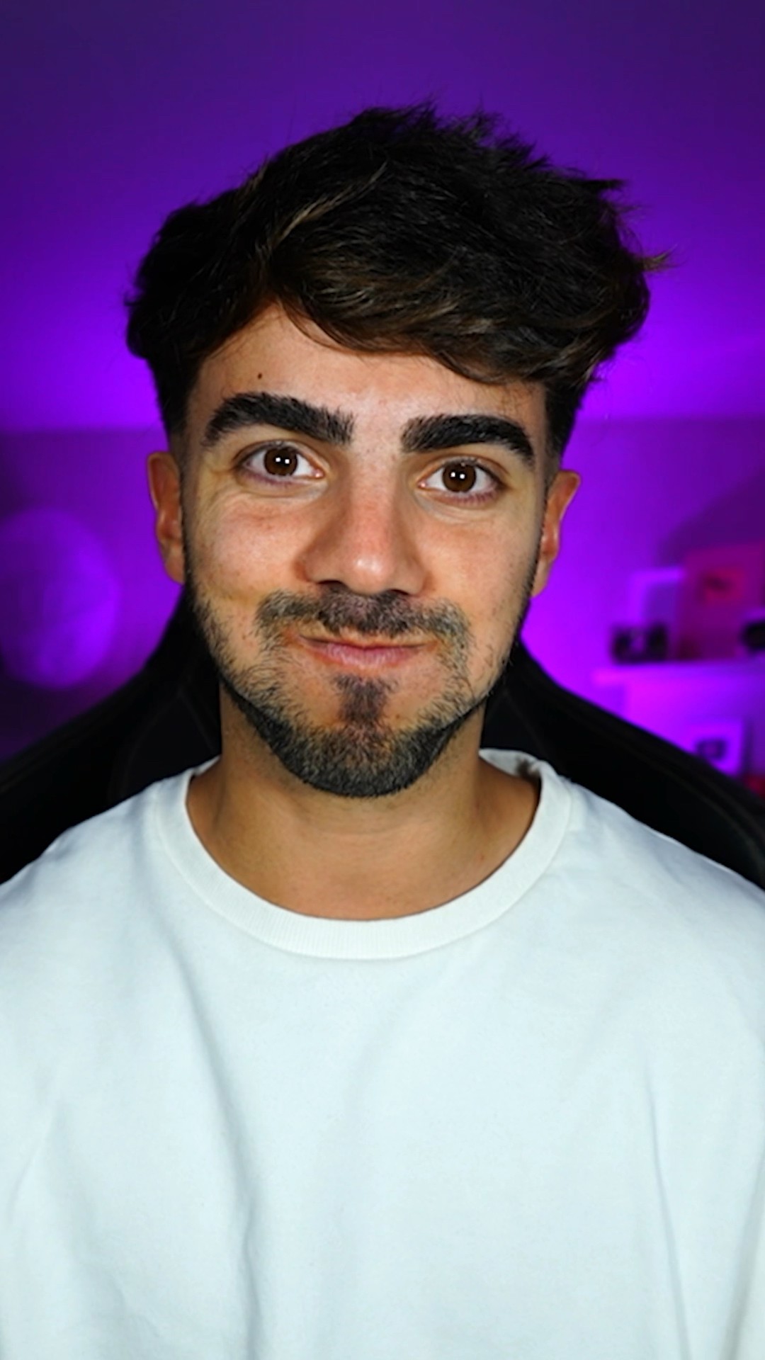 Si me río el video TERMINA! ?