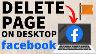 How to Delete a Facebook Page Permanently  2024 Update