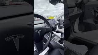 2019 Tesla Model 3 Mid Range (R293540C)