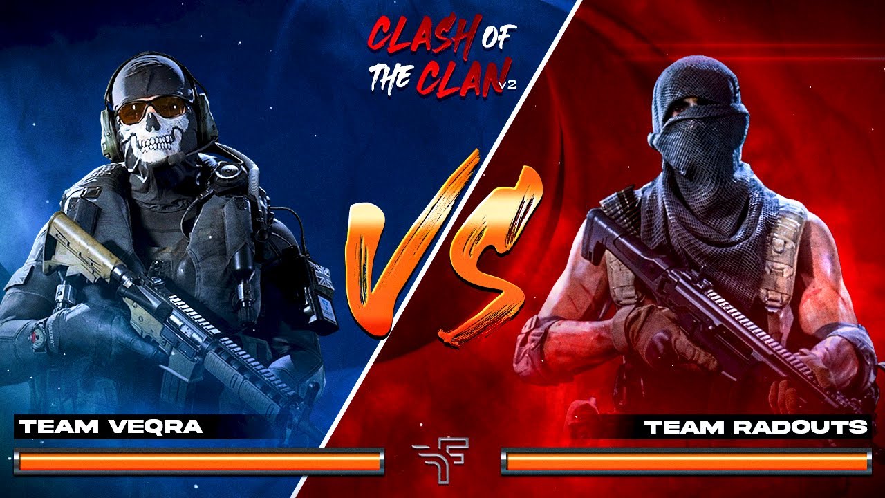 inF Cams: Episode #7 (COTC EDITION V2)