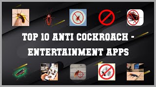 Top 10 Anti Cockroach Android Apps screenshot 5