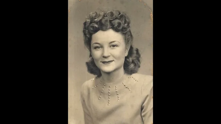 Elizabeth "Betty" Ann Laux