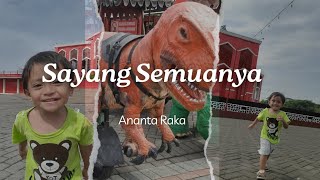 Download lagu Lagu Anak Indonesia | Sayang Semuanya