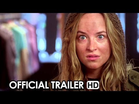 Download Chloe and Theo Official Trailer (2015) - Dakota Johnson Movie HD