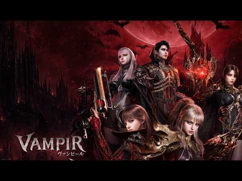 Vampir: Blood Realm Event Daily Priority & Shop Guide