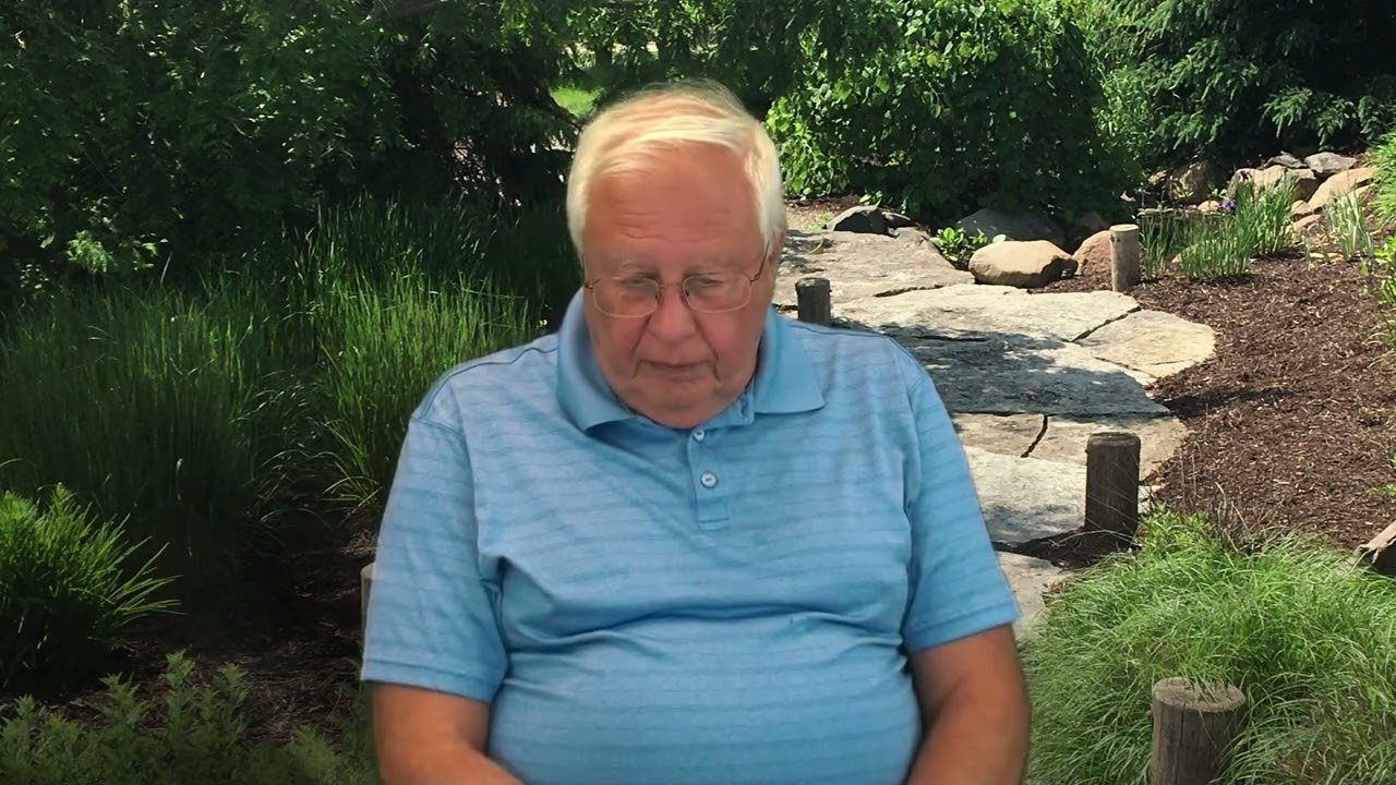 Blameless: A Commentary on Psalm 18