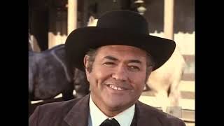 Bonanza S10E20 The Clarion (February 9, 1969)