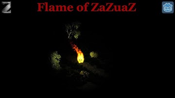 Flame of ZaZuaZ - Dev Log - World Map (isometric) #2 || Godot Engine v3.1