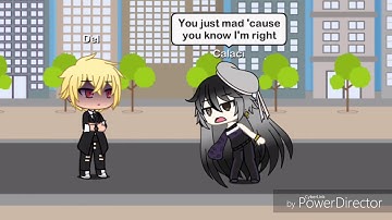 Nf~Intro III {Gacha life music video}