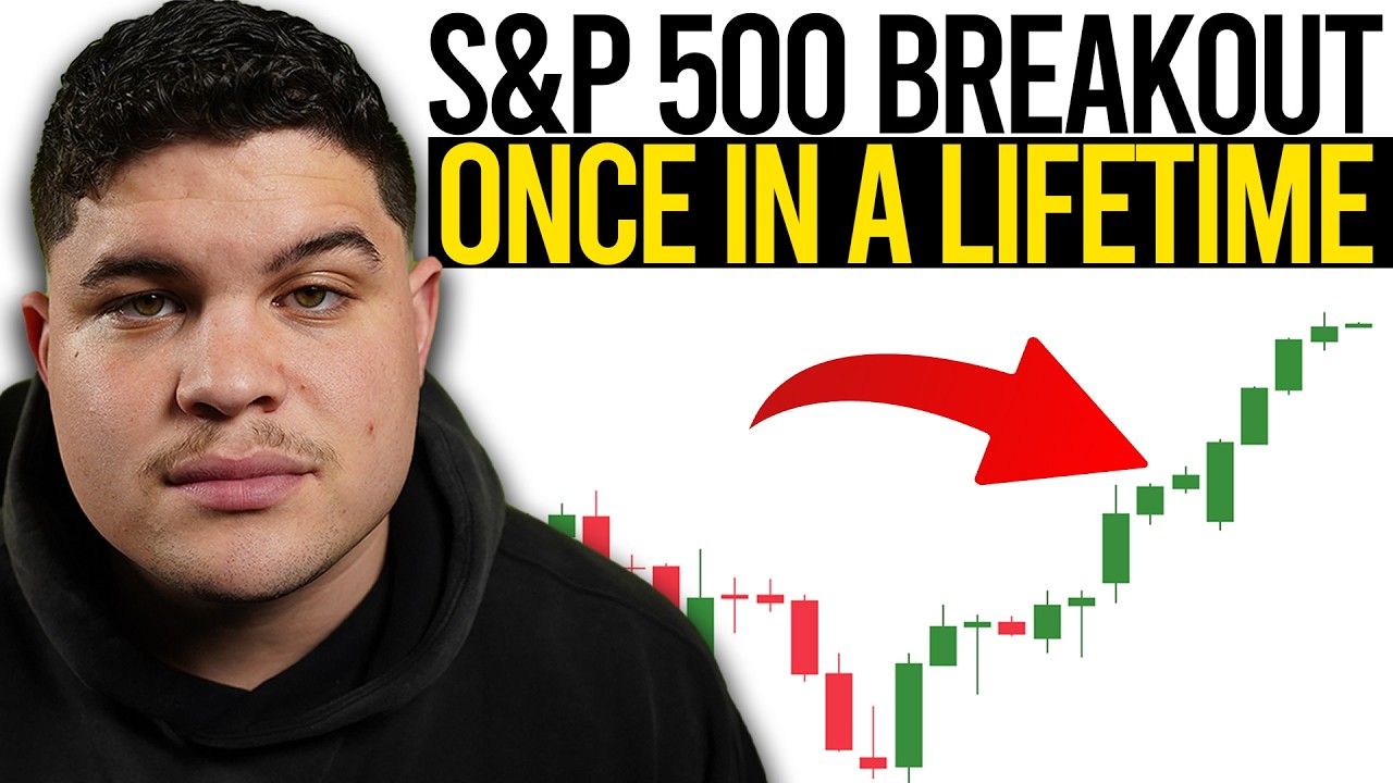 FRIDAY KILLSHOT, Stock Market just gave THE SIGNAL... SPY & QQQ just BROKE the Level