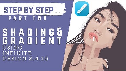 Shading & Gradient | VEXEL ART | Infinite Design