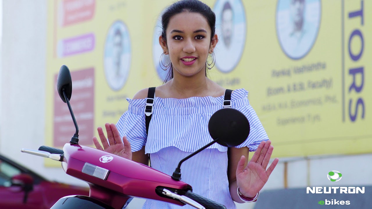 E bike | Testimonial | success story