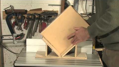 Advanced Box Making Techniques Part 7