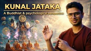 Reality of kunal jataka | Kunal Jatak & its myths
